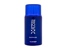 Eau de Parfum Al Haramain Xplore Sapphire 100 ml