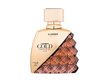 Extrait de Parfum Al Haramain Gold Crystal Oudh 100 ml