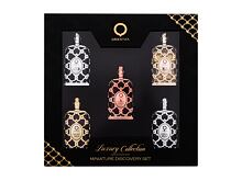 Eau de Parfum Orientica Luxury Collection 7,5 ml Sets