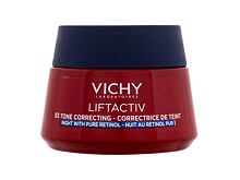 Crema notte per il viso Vichy Liftactiv B3 Anti-Dark Spots Night Cream 50 ml