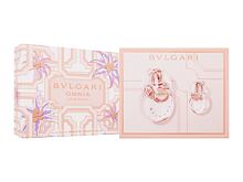 Eau de toilette Bvlgari Omnia Crystalline 100 ml Sets