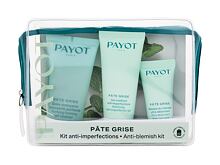 Gel detergente PAYOT Pâte Grise Anti Blemish Kit 50 ml Sets