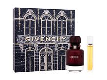 Eau de parfum Givenchy L'Interdit Rouge 50 ml Sets