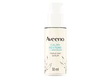 Gesichtsserum Aveeno Calm + Restore Triple Oat Serum 30 ml