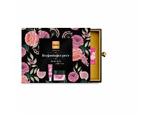 Tagescreme Weleda Wild Rose & White Tea Premium Brightening Care 40 ml Sets