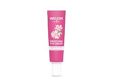 Augencreme Weleda Wild Rose & White Tea Smoothing Eye Cream 12 ml