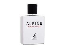 Eau de Parfum Maison Alhambra Alpine Homme Sport 100 ml