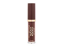 Lipgloss Max Factor 2000 Calorie Lip Glaze 4,4 ml 180 Chocolate Glow