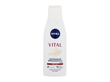 Reinigungsmilch Nivea Vital Pampering Cleansing Milk 200 ml