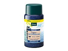 Badesalz  Kneipp Deep Relaxation Bath Salt 60 g