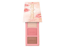 Lidschatten Essence Bloom Baby, Bloom! Eye & Face Palette 11,5 g 01 Make It Bloom