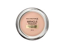 Foundation Max Factor Miracle Touch Cream-To-Liquid SPF30 11,5 g 055 Blushing Beige