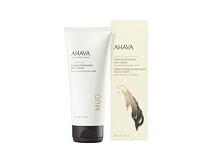 Körpercreme AHAVA Deadsea Mud Dermud Nourishing Body Cream 200 ml