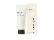 Handcreme  AHAVA Deadsea Water Mineral Hand Cream 100 ml