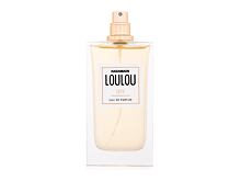 Eau de Parfum Al Haramain Loulou Joy 100 ml Tester