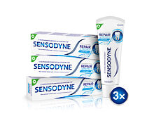 Dentifrice Sensodyne Repair & Protect 75 ml