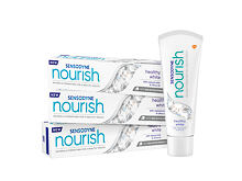 Dentifrice Sensodyne Nourish Healthy White 75 ml