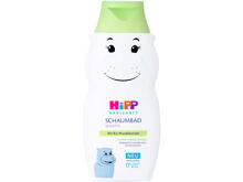 Badeschaum Hipp Babysanft Bubble Bath 300 ml