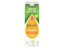 Shampoo Johnson´s Baby Shampoo Ricarica 1000 ml