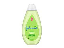 Shampoo Johnson´s Baby Shampoo Chamomile 500 ml