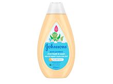 Duschgel Johnson´s Kids Pure Protect 2-in-1 Bath & Wash 500 ml