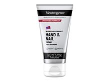 Handcreme  Neutrogena Norwegian Formula Hand & Nail Cream 75 ml