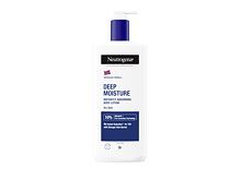 Körperlotion Neutrogena Norwegian Formula Deep Moisture Dry Skin 400 ml