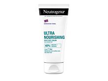 Fußcreme Neutrogena Norwegian Formula Nourishing 100 ml