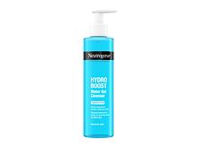 Reinigungsgel Neutrogena Hydro Boost Hydrating Gel Cleanser Fragrance-Free 200 ml