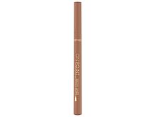 Augenbrauenstift  Catrice On Point Brow Liner 1 ml 030 Warm Brown