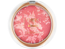 Rouge Catrice Cheek Lover Marbled Blush 7 g 010 Dahlia Blossom