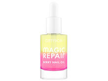 Nagelpflege Catrice Magic Repair Berry Nail Oil 8 ml