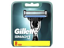 Lame de rechange Gillette Mach3 8 St.