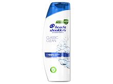 Shampoo Head & Shoulders Classic Clean 400 ml