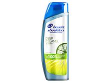 Shampoo Head & Shoulders Deep Cleanse Oil Control Anti-Dandruff Shampoo 300 ml