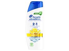 Shampoo Head & Shoulders Citrus Fresh 2in1 330 ml