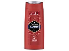 Duschgel Old Spice Captain 675 ml