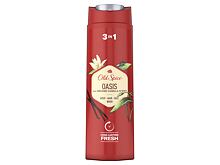 Duschgel Old Spice Oasis 400 ml