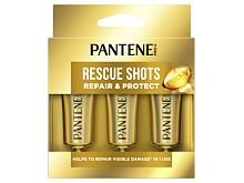 Haarserum Pantene Intensive Repair (Repair & Protect) Rescue Shots 3x15 ml