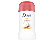 Antitraspirante Dove Go Fresh Apple 48h 40 ml