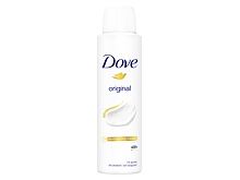 Antitraspirante Dove Original 150 ml