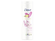 Latte corpo Dove Body Love Glowing Care 250 ml