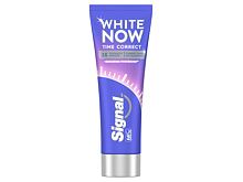 Dentifricio Signal White Now Time Correct 75 ml