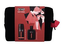 Eau de Toilette STR8 Red Code 100 ml Sets