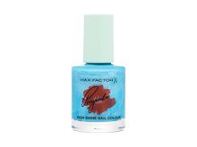 Nagellack Max Factor Priyanka High Shine Nail Colour 12 ml 880 Sunlit Waters