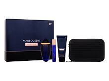 Eau de parfum Mauboussin Private Club 100 ml Sets