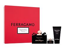 Eau de Parfum Ferragamo Signorina Misteriosa 100 ml Sets