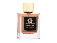 Estratto di profumo Ministry Of Oud Strictly Oud 100 ml