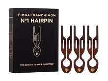 Haarspange Fiona Franchimon Nº1 Hairpin 3 St. Brown