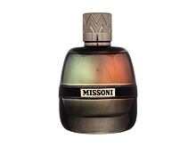 Eau de Parfum Missoni Parfum Pour Homme 100 ml